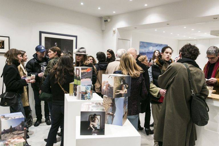 « My Body My Choice », un manifeste féministe signé Le Coeur et La Poudre