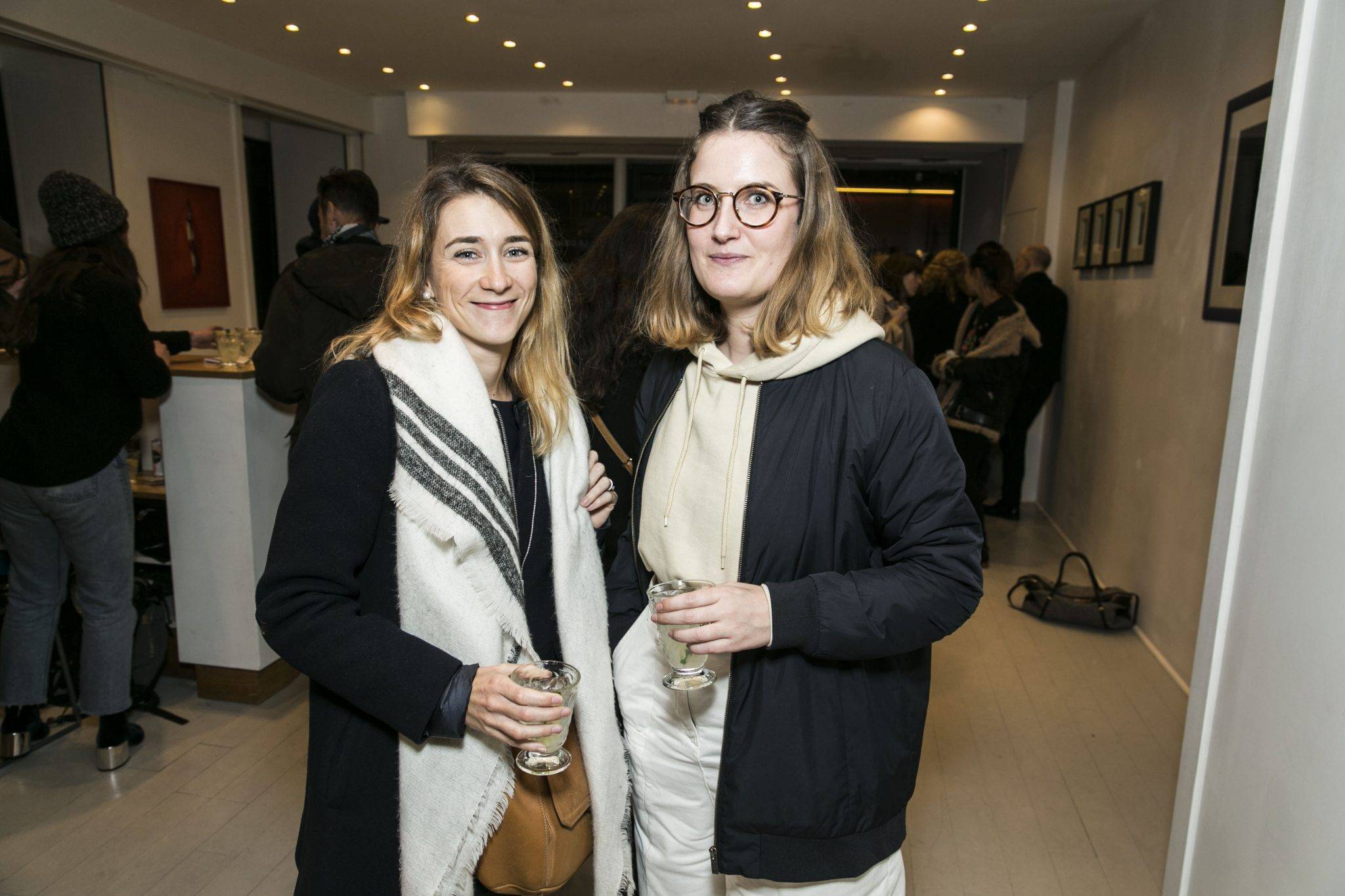  - « My Body My Choice », un manifeste féministe signé Le Coeur et La Poudre