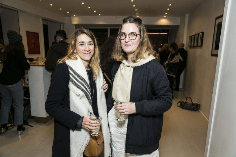  - « My Body My Choice », un manifeste féministe signé Le Coeur et La Poudre