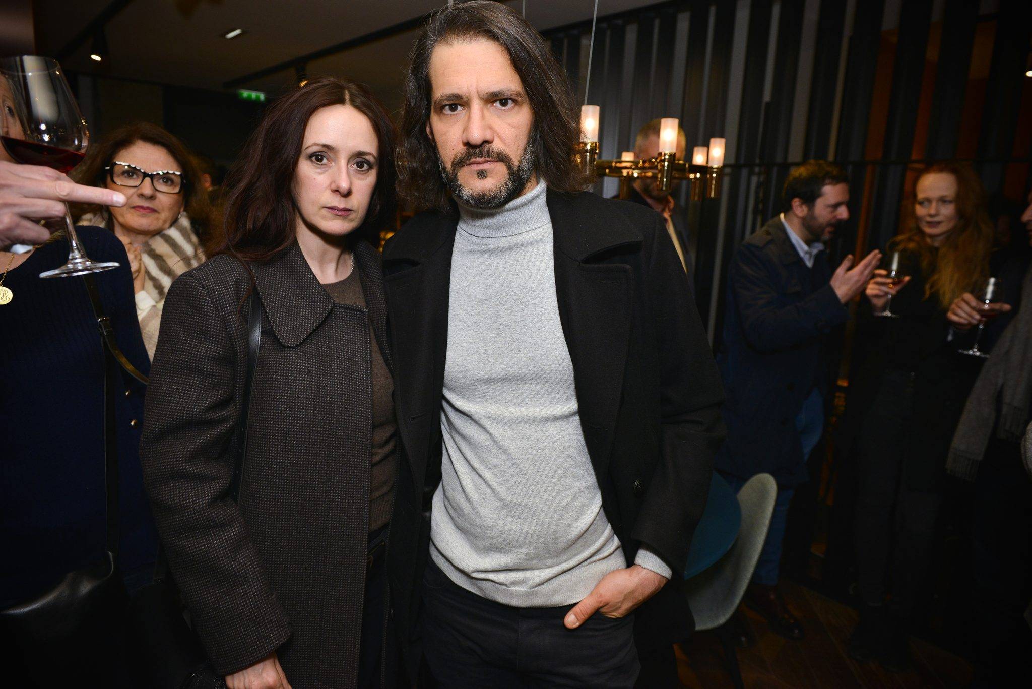  - Cassina traverse la Seine pour son 90ème anniversaire