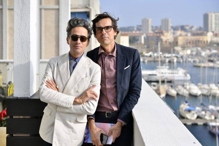  - Un week-end à la Villa Noailles avec les jurys de Design Parade Hyères & Toulon