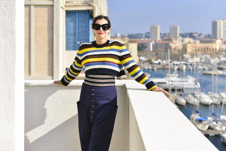  - Un week-end à la Villa Noailles avec les jurys de Design Parade Hyères & Toulon