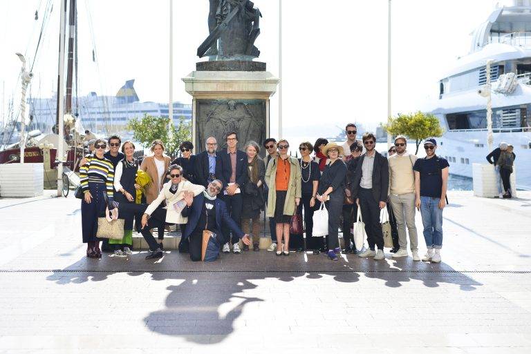 Un week-end à la Villa Noailles avec les jurys de Design Parade Hyères & Toulon