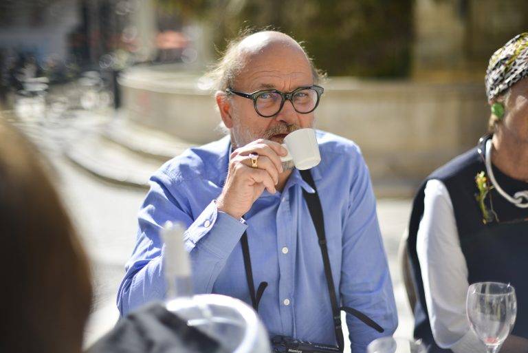  - Un week-end à la Villa Noailles avec les jurys de Design Parade Hyères & Toulon