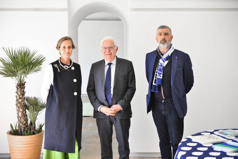  - Un week-end à la Villa Noailles avec les jurys de Design Parade Hyères & Toulon
