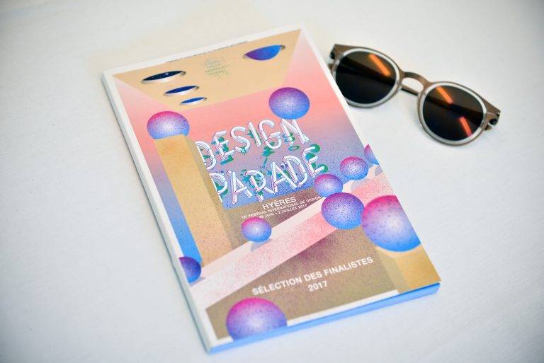Un week-end à la Villa Noailles avec les jurys de Design Parade Hyères & Toulon