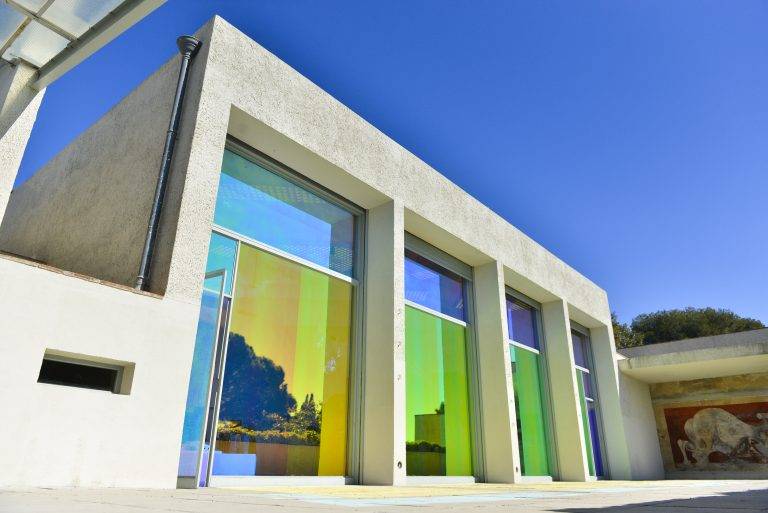 Un week-end à la Villa Noailles avec les jurys de Design Parade Hyères & Toulon