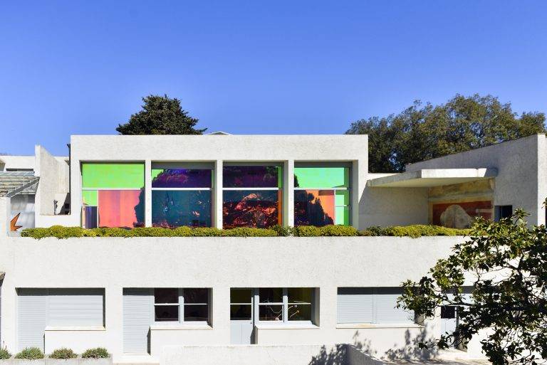 Un week-end à la Villa Noailles avec les jurys de Design Parade Hyères & Toulon