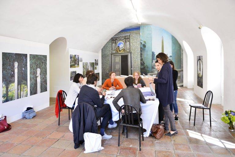 Un week-end à la Villa Noailles avec les jurys de Design Parade Hyères & Toulon