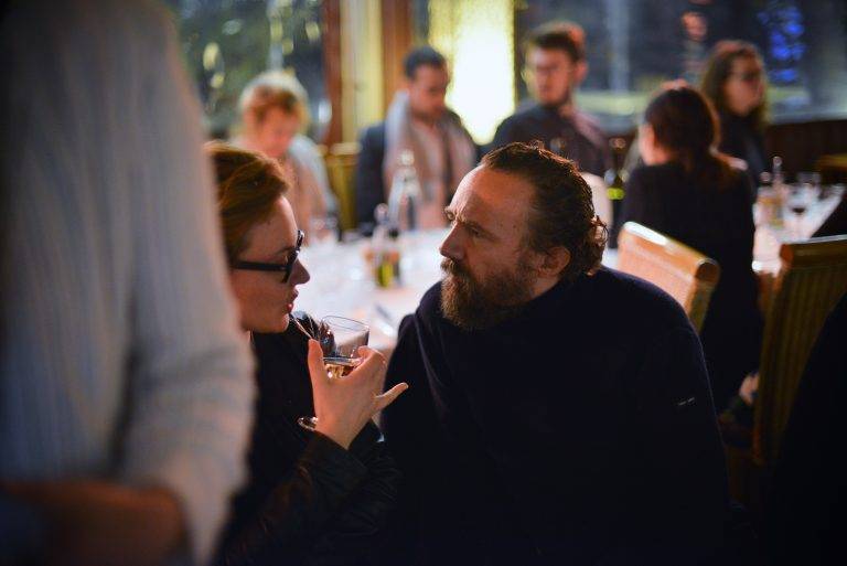  - Un week-end à la Villa Noailles avec les jurys de Design Parade Hyères & Toulon