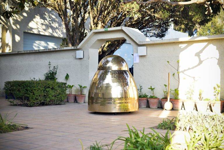 Un week-end à la Villa Noailles avec les jurys de Design Parade Hyères & Toulon