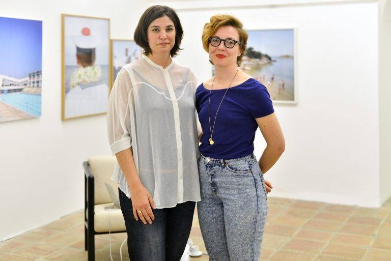  - Un week-end à la Villa Noailles avec les jurys de Design Parade Hyères & Toulon