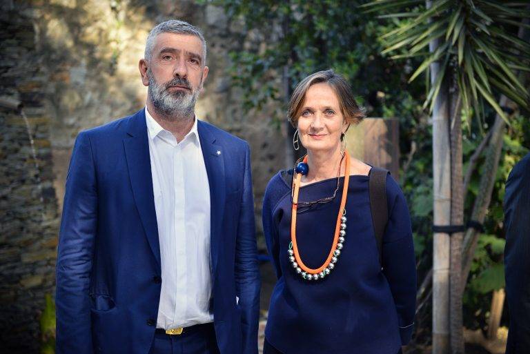  - Un week-end à la Villa Noailles avec les jurys de Design Parade Hyères & Toulon