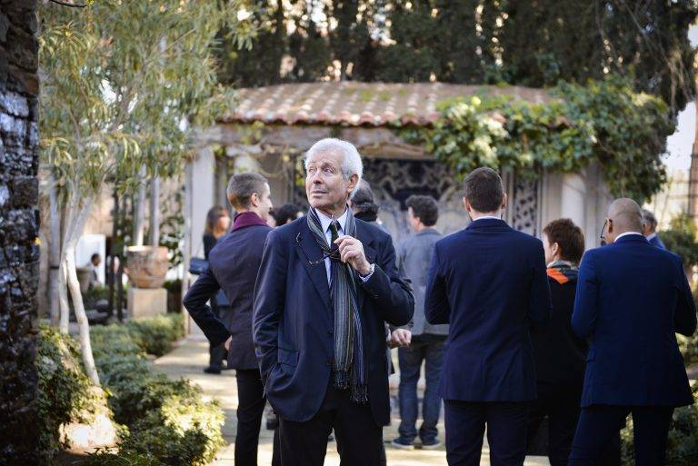  - Un week-end à la Villa Noailles avec les jurys de Design Parade Hyères & Toulon