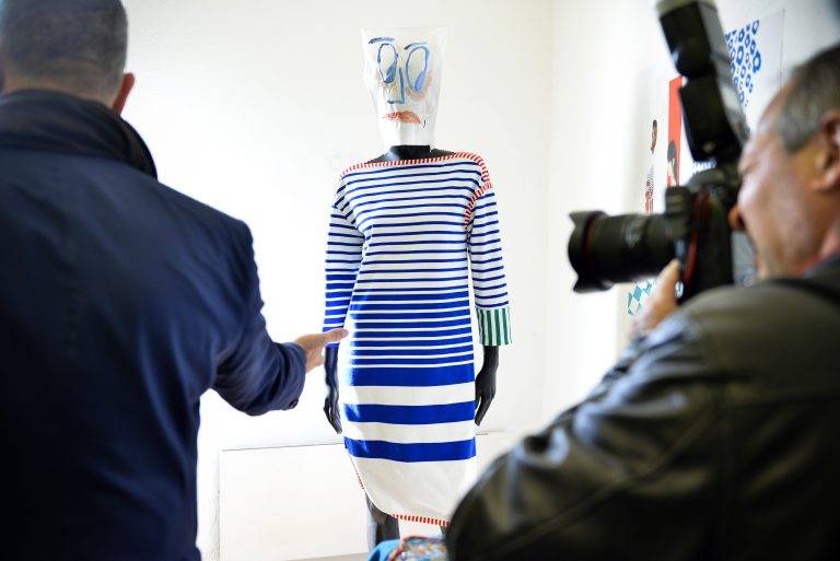 Un week-end à la Villa Noailles avec les jurys de Design Parade Hyères & Toulon