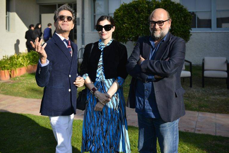 - Un week-end à la Villa Noailles avec les jurys de Design Parade Hyères & Toulon