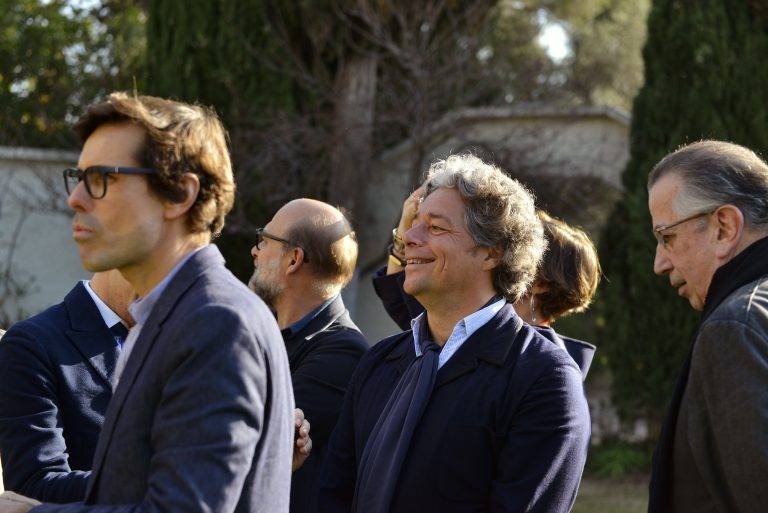  - Un week-end à la Villa Noailles avec les jurys de Design Parade Hyères & Toulon