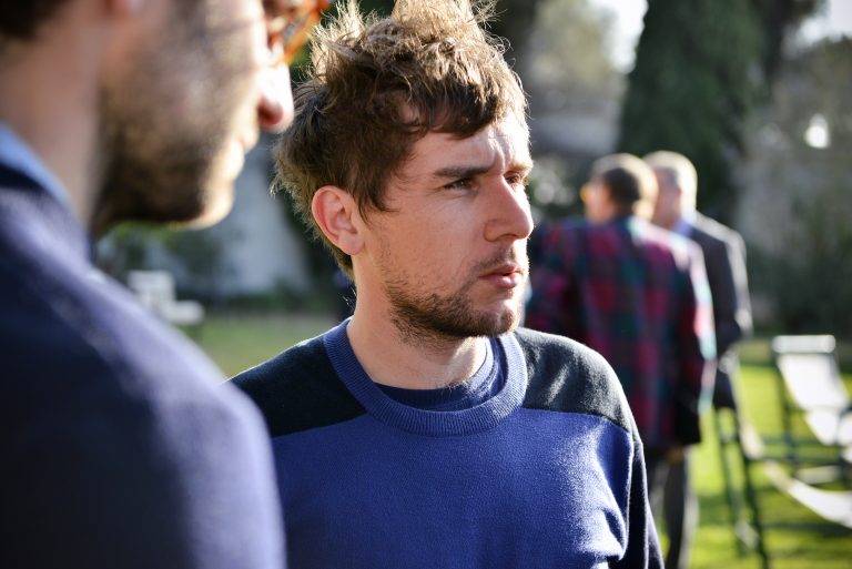  - Un week-end à la Villa Noailles avec les jurys de Design Parade Hyères & Toulon