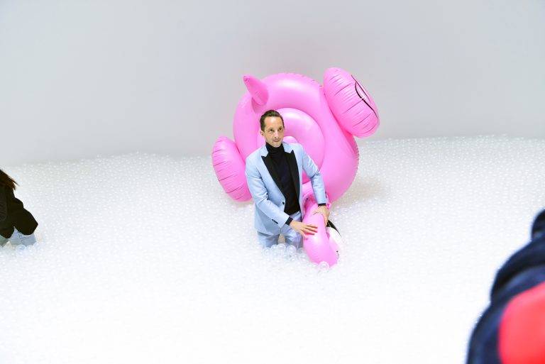  - Tous à la plage pour les vingt ans de colette