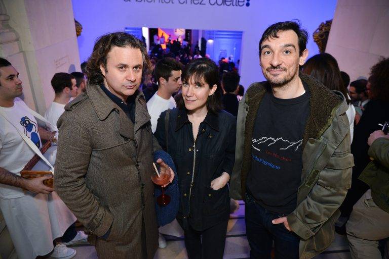  - Tous à la plage pour les vingt ans de colette