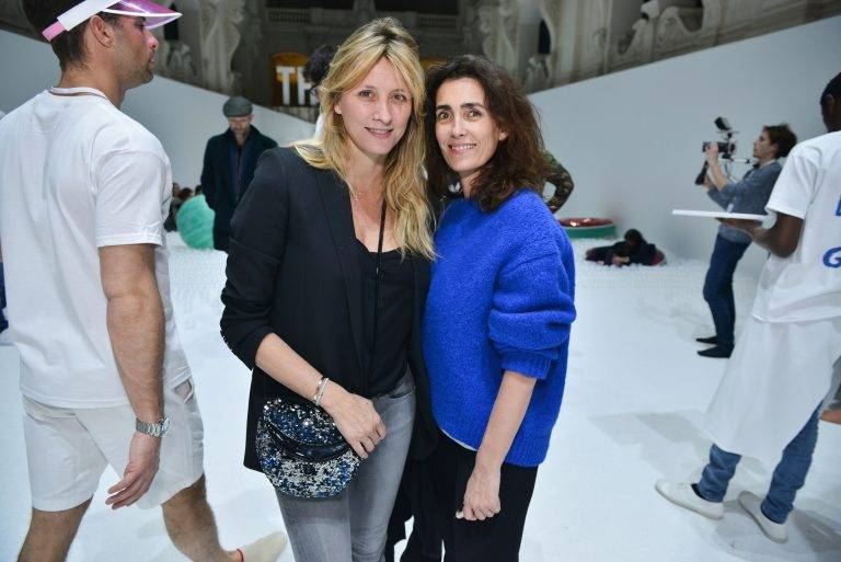  - Tous à la plage pour les vingt ans de colette