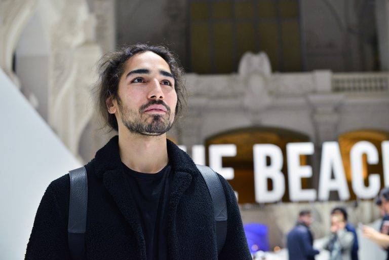  - Tous à la plage pour les vingt ans de colette