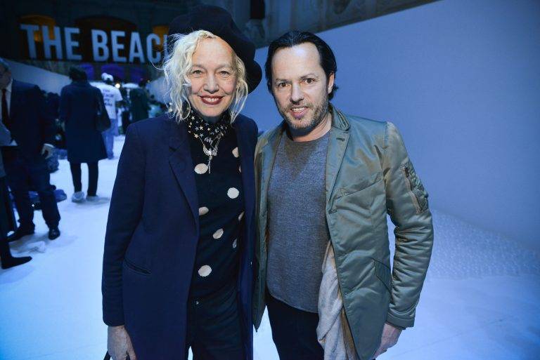  - Tous à la plage pour les vingt ans de colette