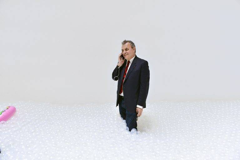  - Tous à la plage pour les vingt ans de colette