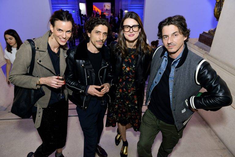  - Tous à la plage pour les vingt ans de colette