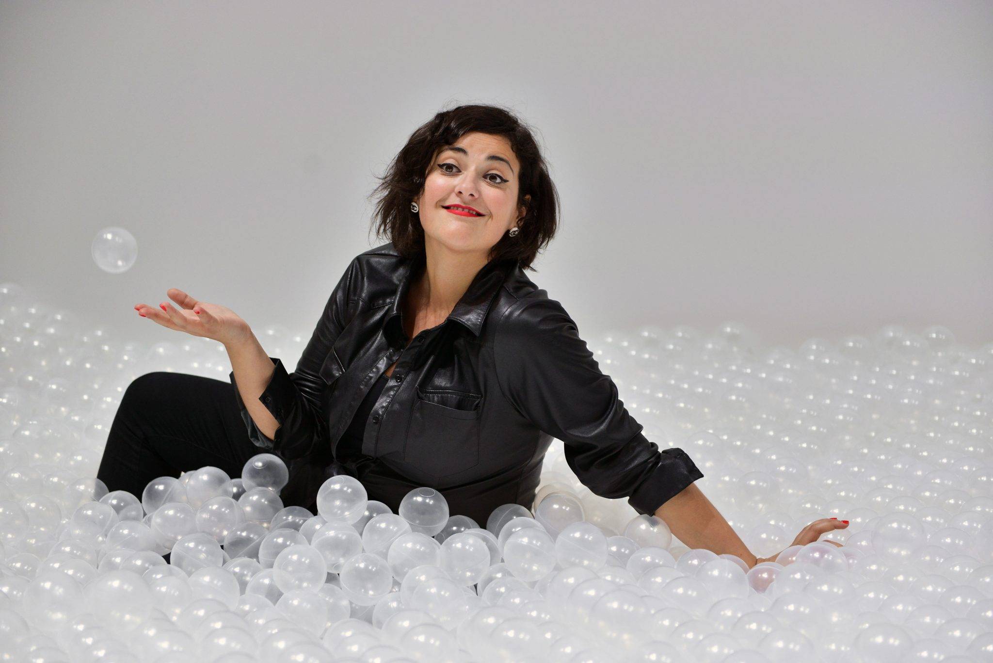  - Tous à la plage pour les vingt ans de colette