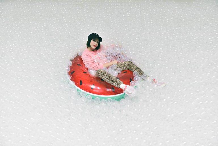  - Tous à la plage pour les vingt ans de colette