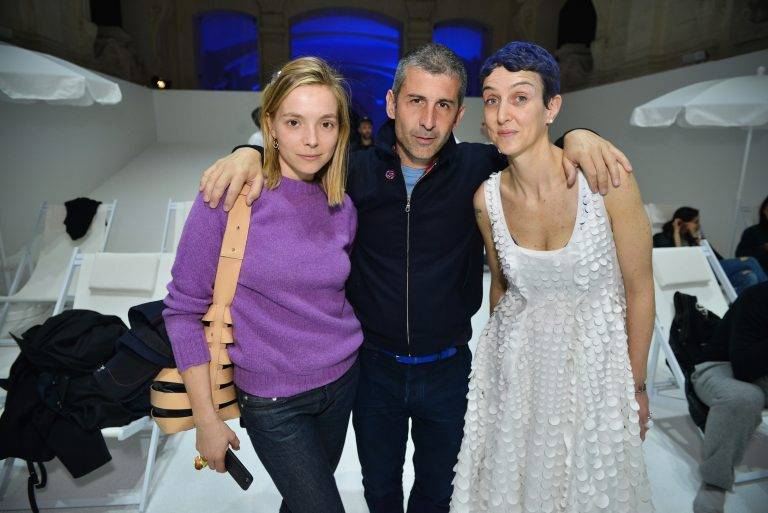  - Tous à la plage pour les vingt ans de colette