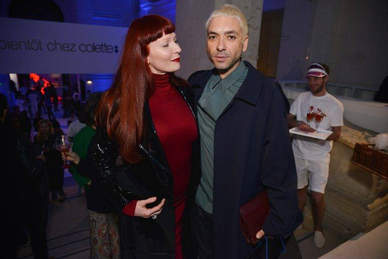  - Tous à la plage pour les vingt ans de colette