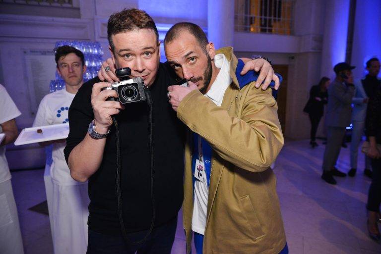  - Tous à la plage pour les vingt ans de colette