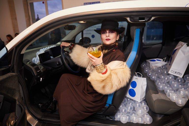  - Tous à la plage pour les vingt ans de colette