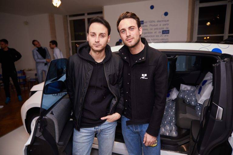  - Tous à la plage pour les vingt ans de colette