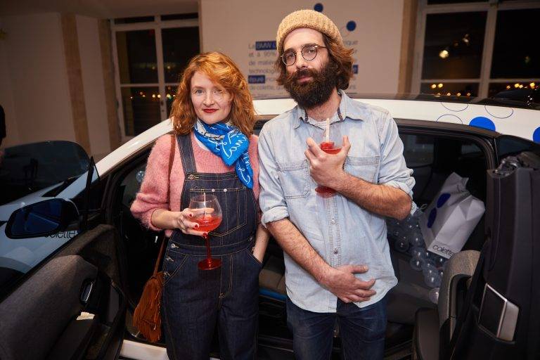  - Tous à la plage pour les vingt ans de colette