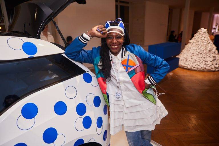  - Tous à la plage pour les vingt ans de colette