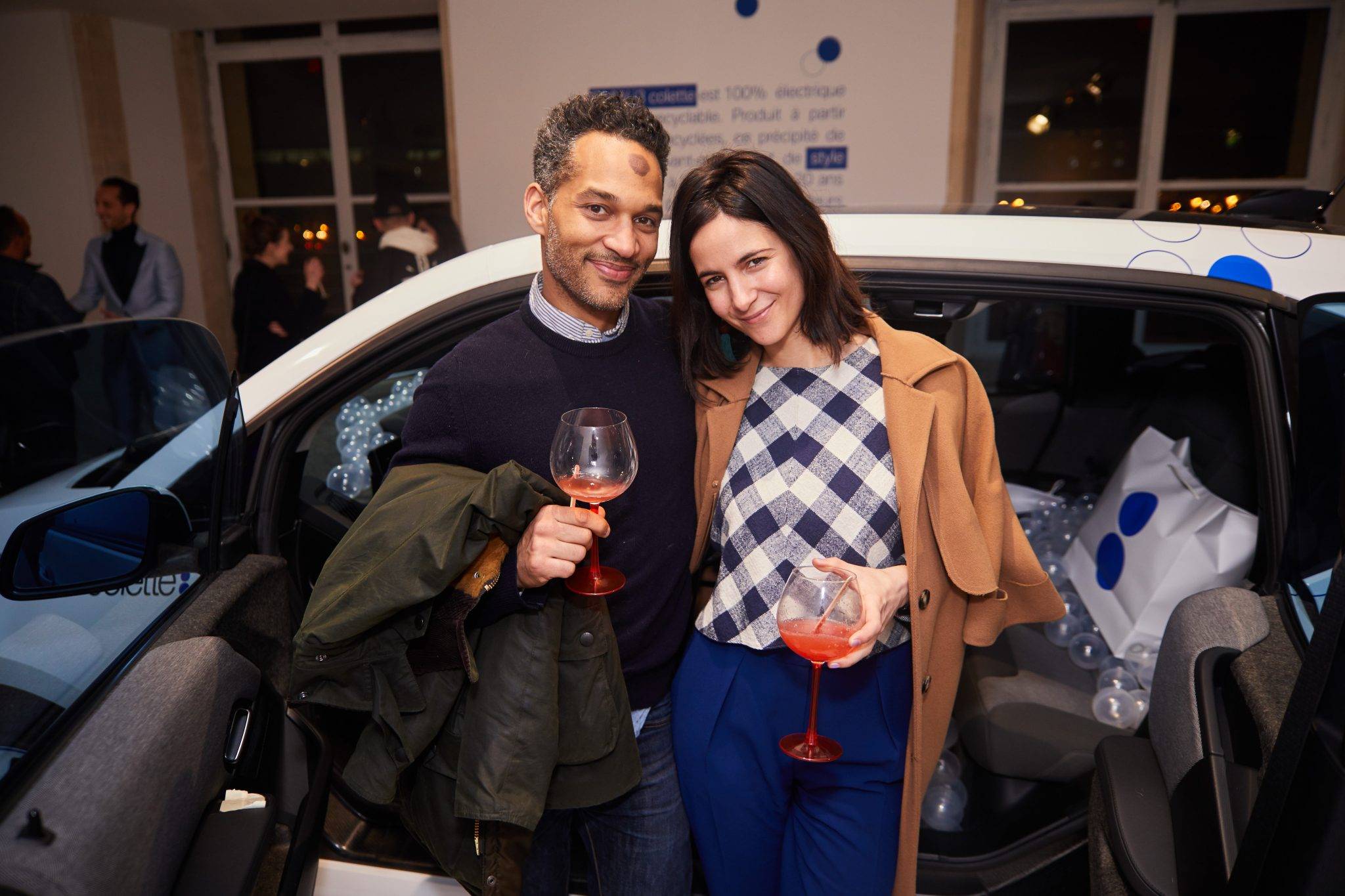  - Tous à la plage pour les vingt ans de colette