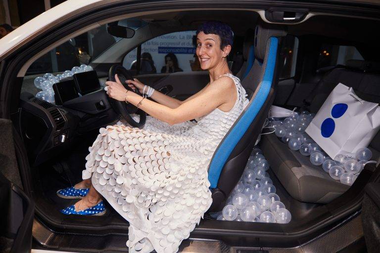  - Tous à la plage pour les vingt ans de colette