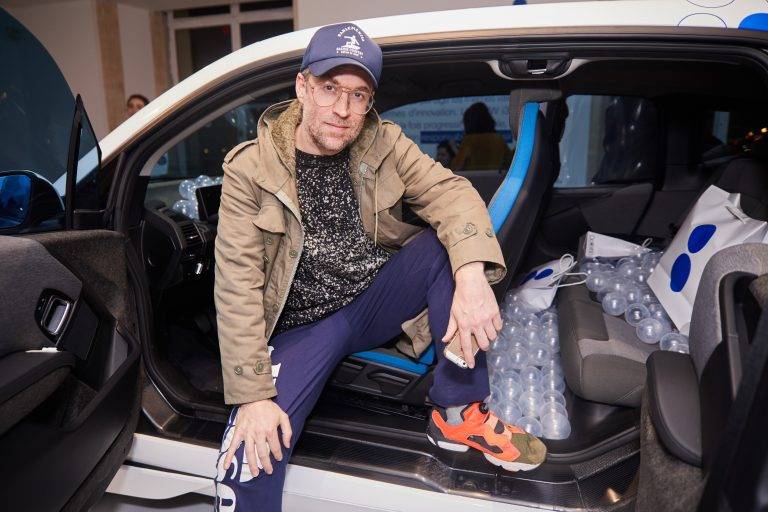  - Tous à la plage pour les vingt ans de colette