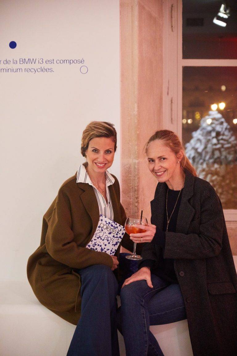  - Buller en bonne compagnie au Beach Bar de Coca-Cola x colette