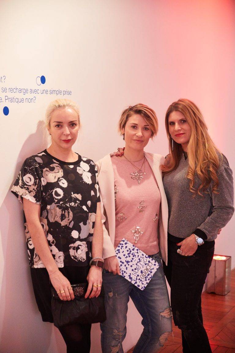  - Buller en bonne compagnie au Beach Bar de Coca-Cola x colette