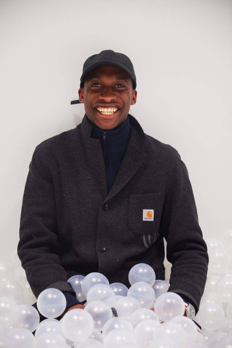  - Buller en bonne compagnie au Beach Bar de Coca-Cola x colette