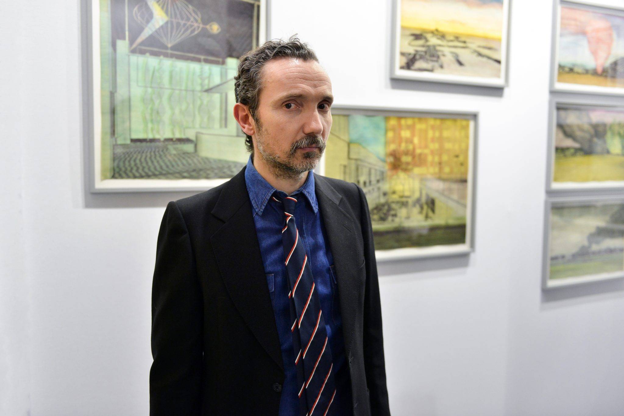  - Le Carreau du Temple se met au dessin pour la onzième édition de Drawing Now