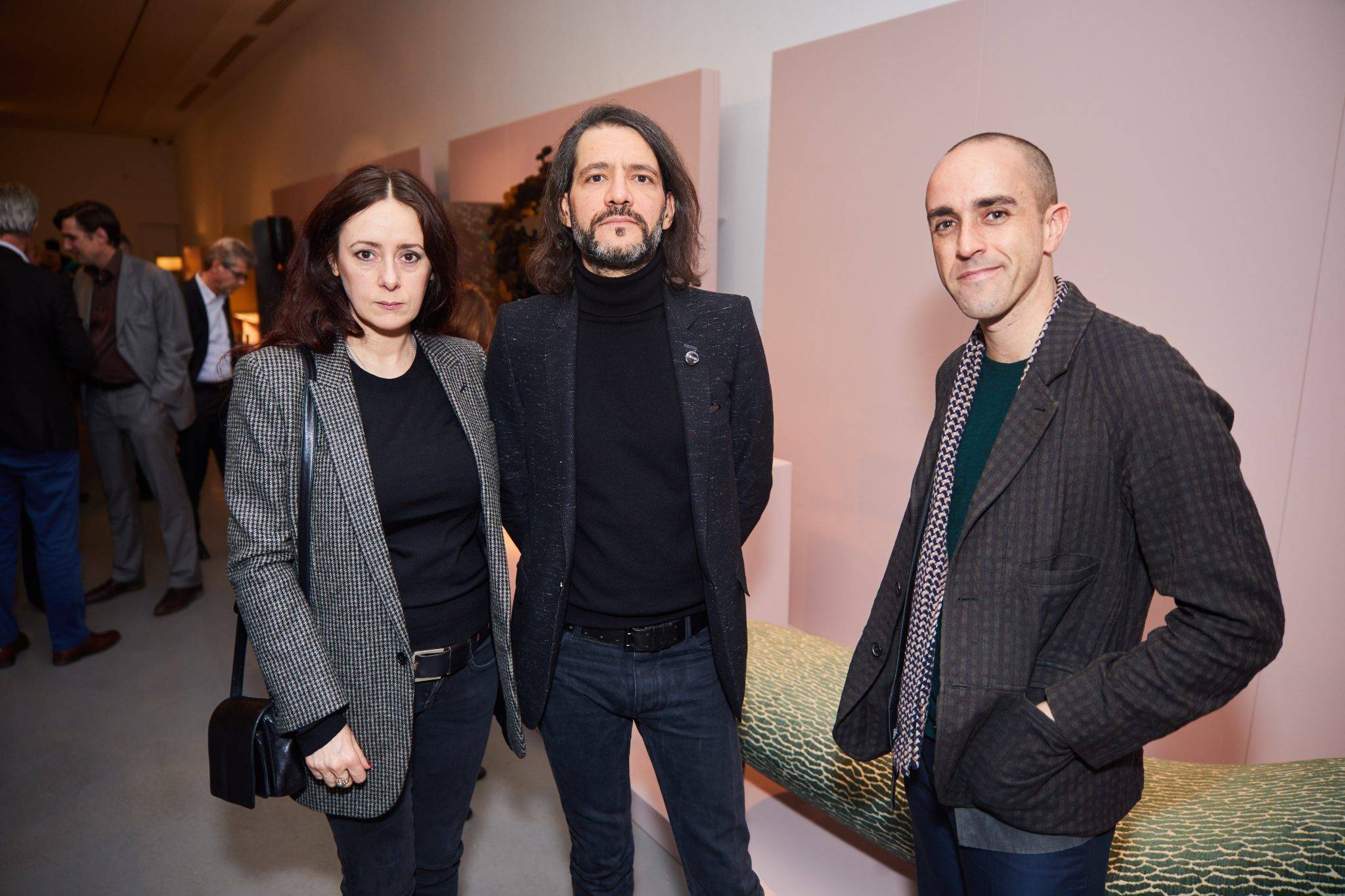  - Les arts décoratifs n’ont pas pris une ride avec AD Collections