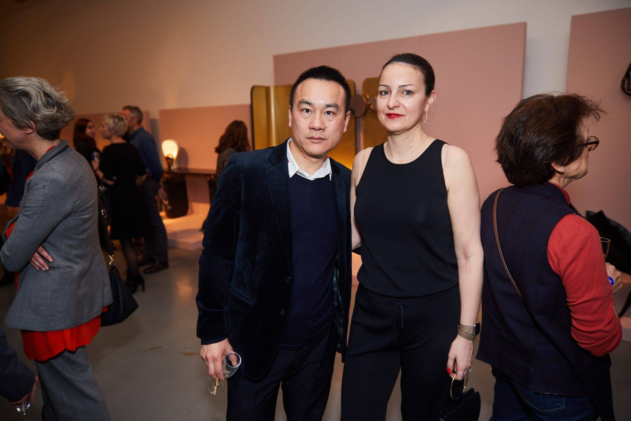  - Les arts décoratifs n’ont pas pris une ride avec AD Collections