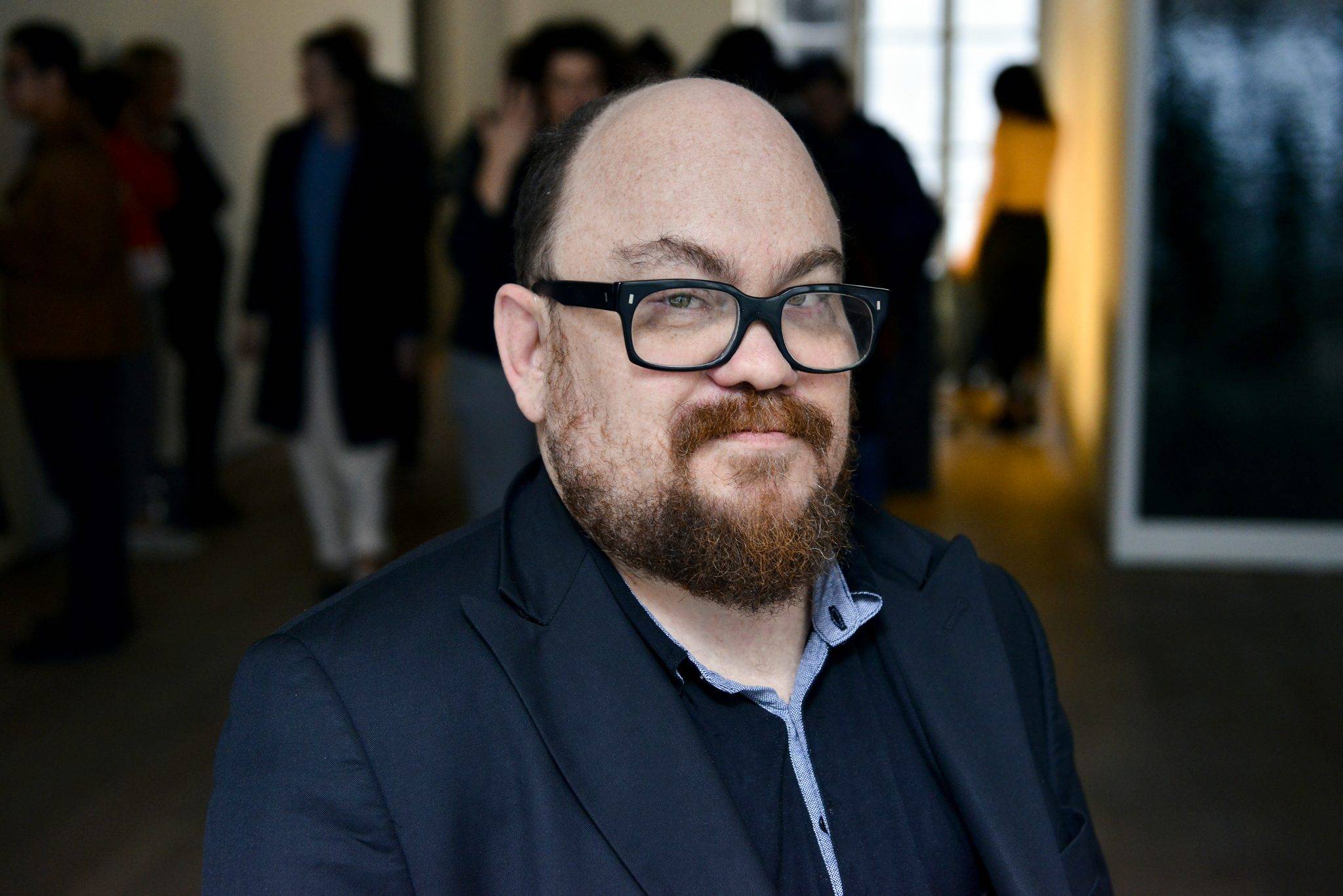  - Artists from all over the world meet at the Ricard Foundation for “Rien ne nous appartient: Offrir”