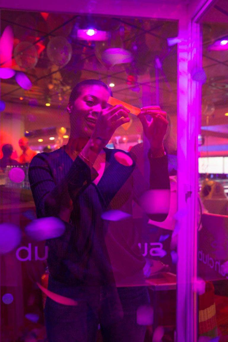  - Swatch ouvre les portes de son Club privé