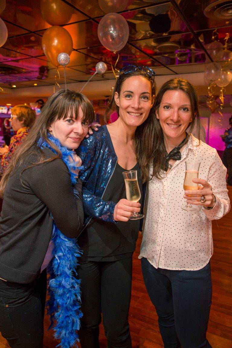  - Swatch ouvre les portes de son Club privé